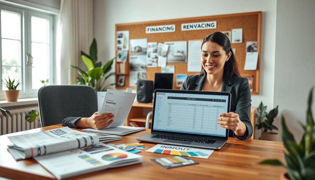 home improvement loans