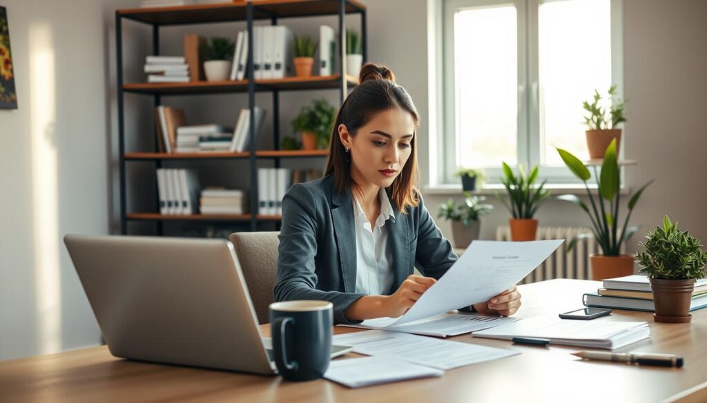 home office deduction