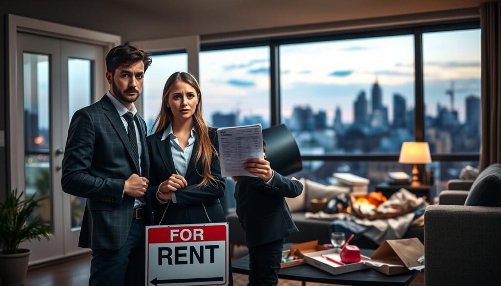 housing risks housing risks