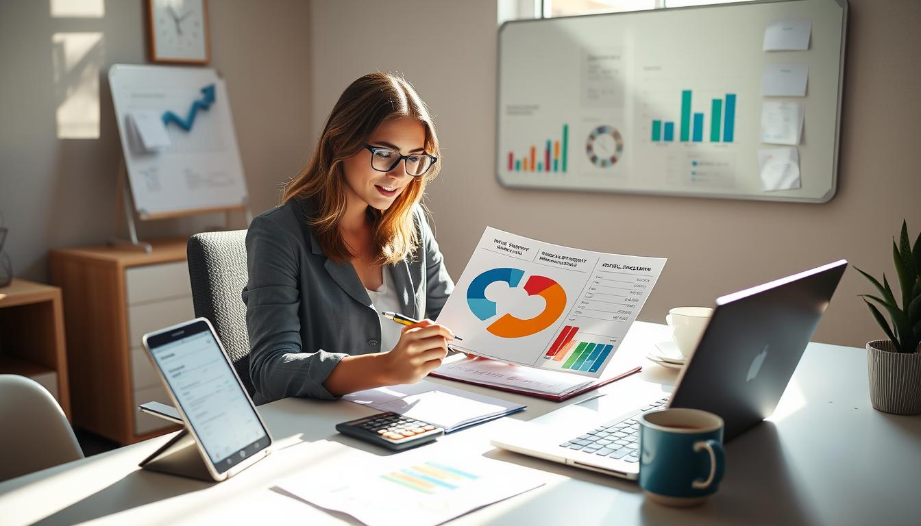 how to budget for irregular income streams