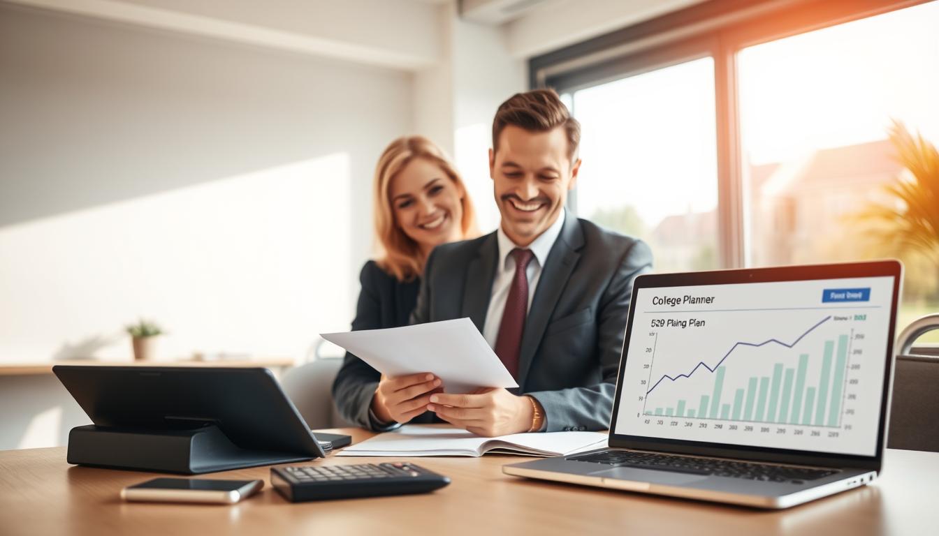 how to choose a college savings plan