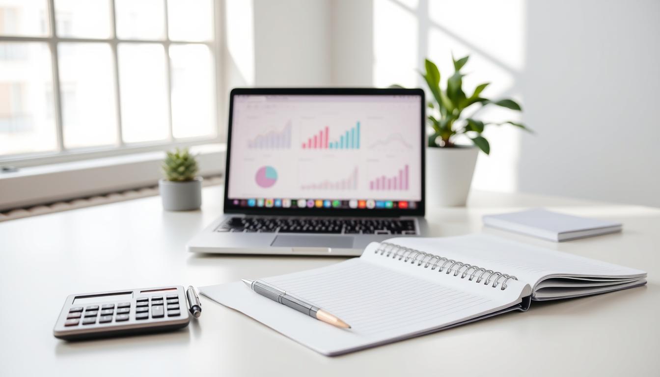 how to create a minimalist budget that works