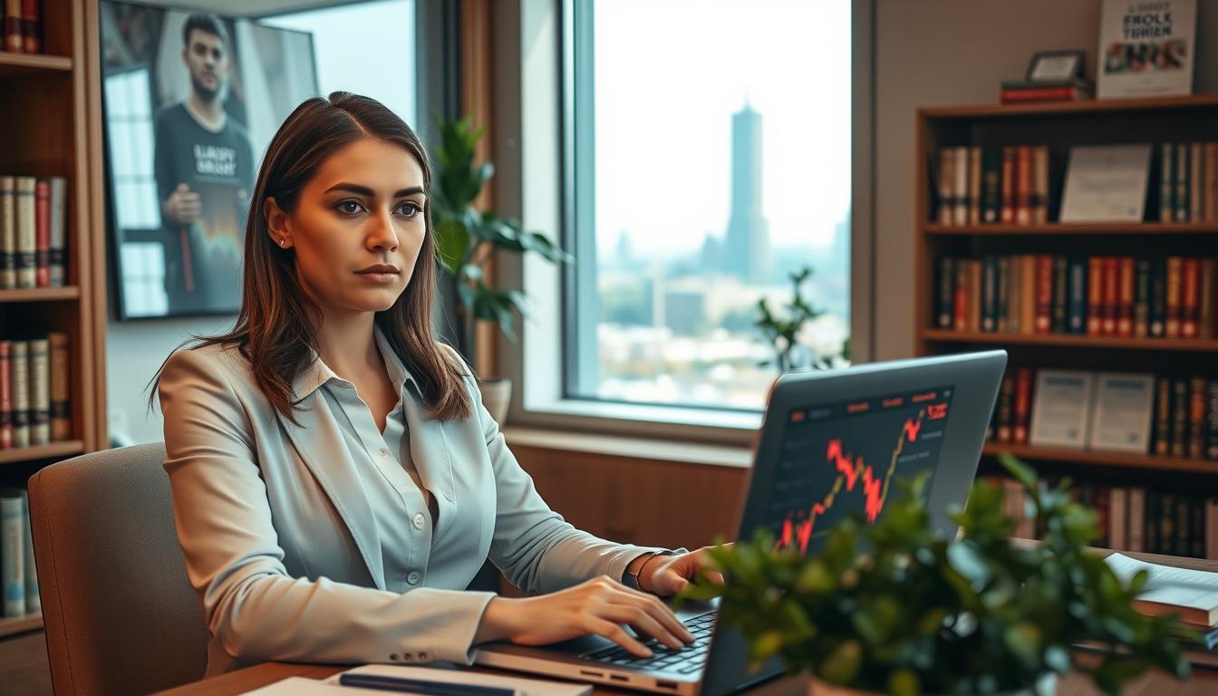 how to invest during a stock market crash