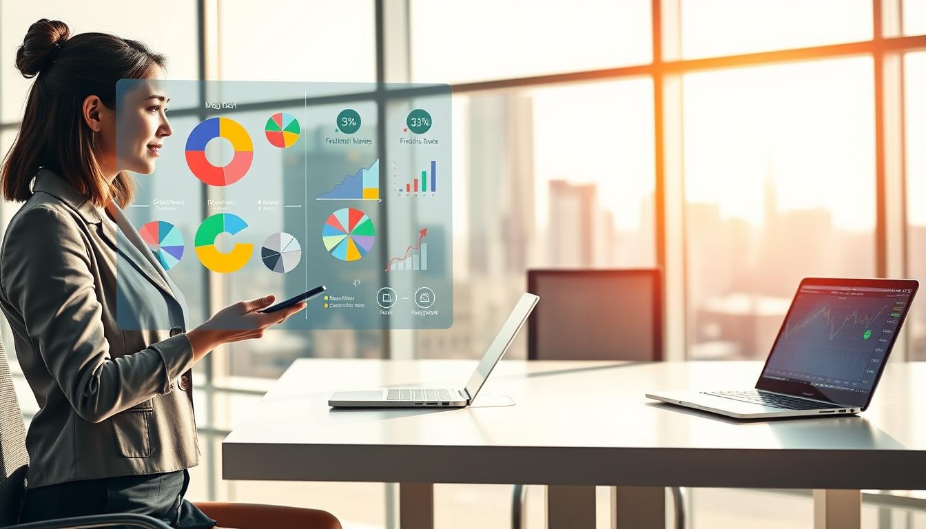 how to invest in fractional shares of stock