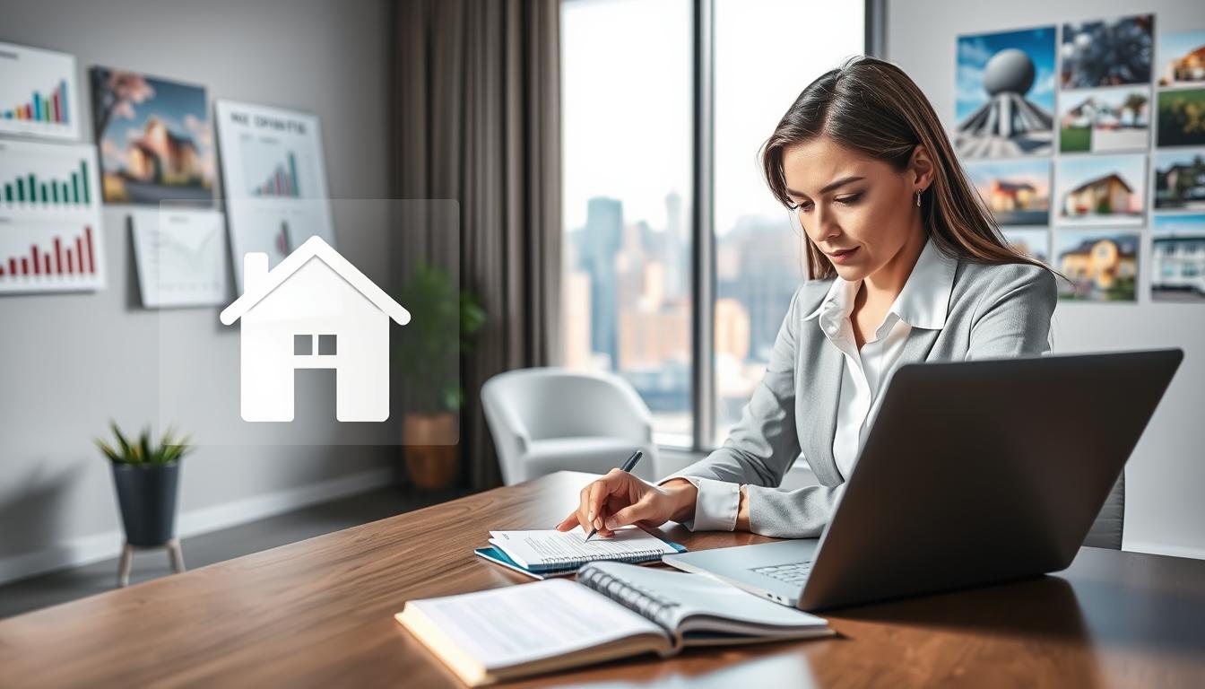 how to invest in real estate with no money down