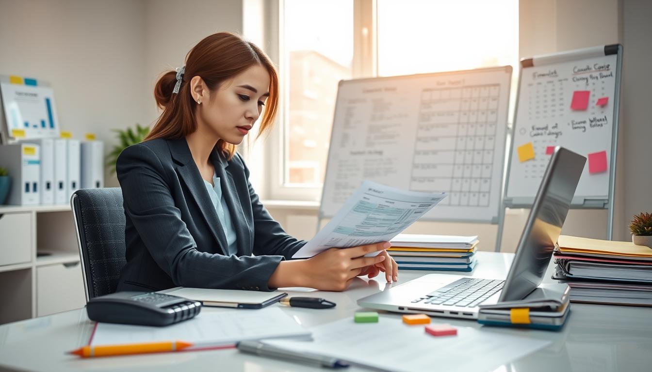 how to manage money with ADHD