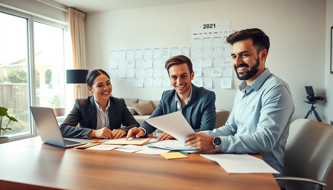 how to pay off a mortgage five years early