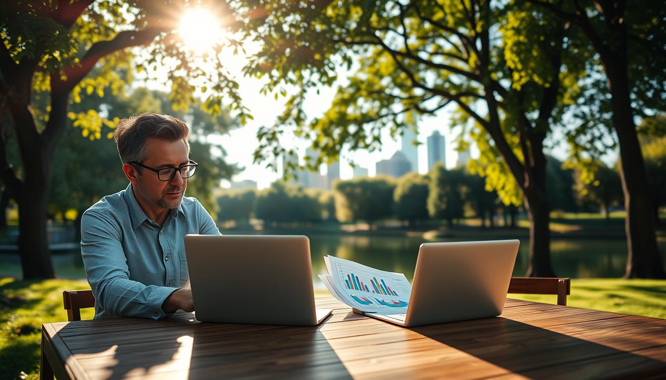 how to plan for early retirement FIRE movement