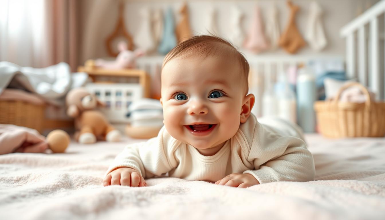 how to prepare your finances for a baby