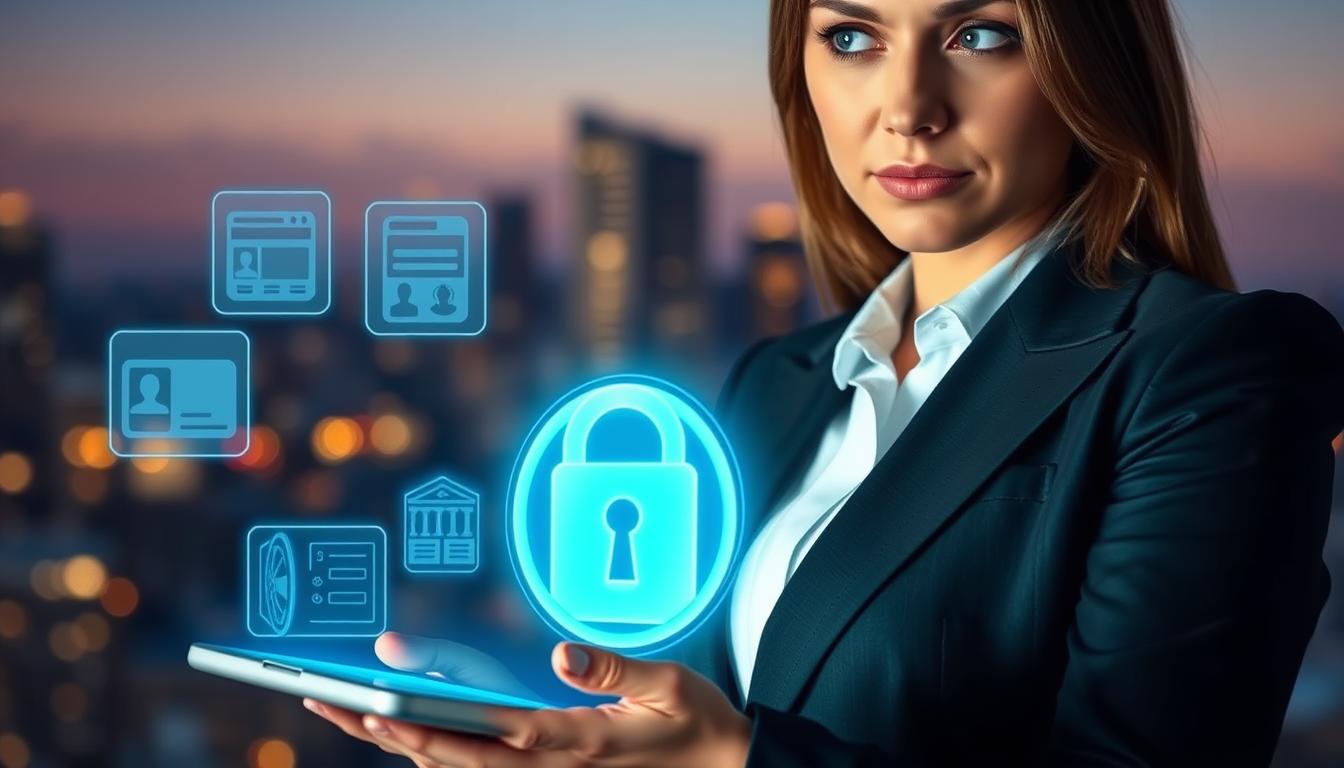 how to protect your identity from financial fraud