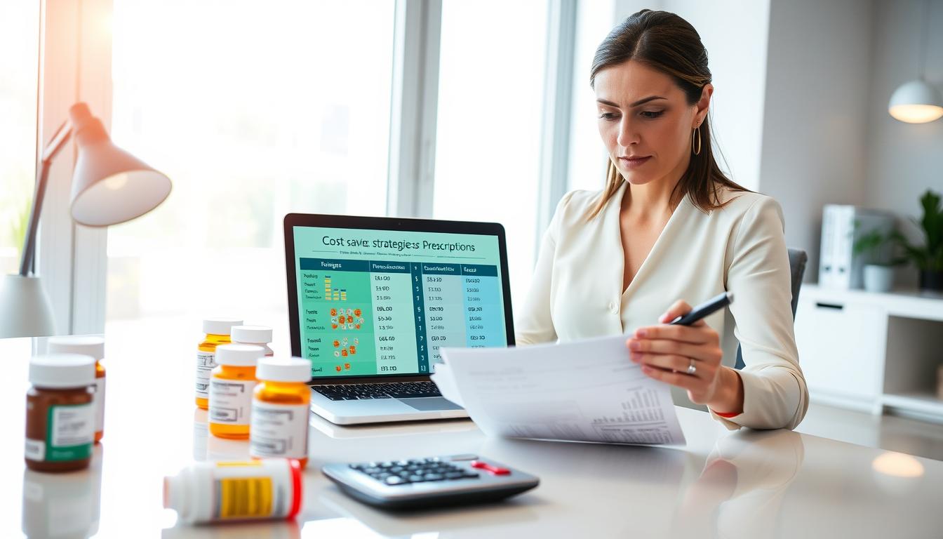 how to save money on prescription medications