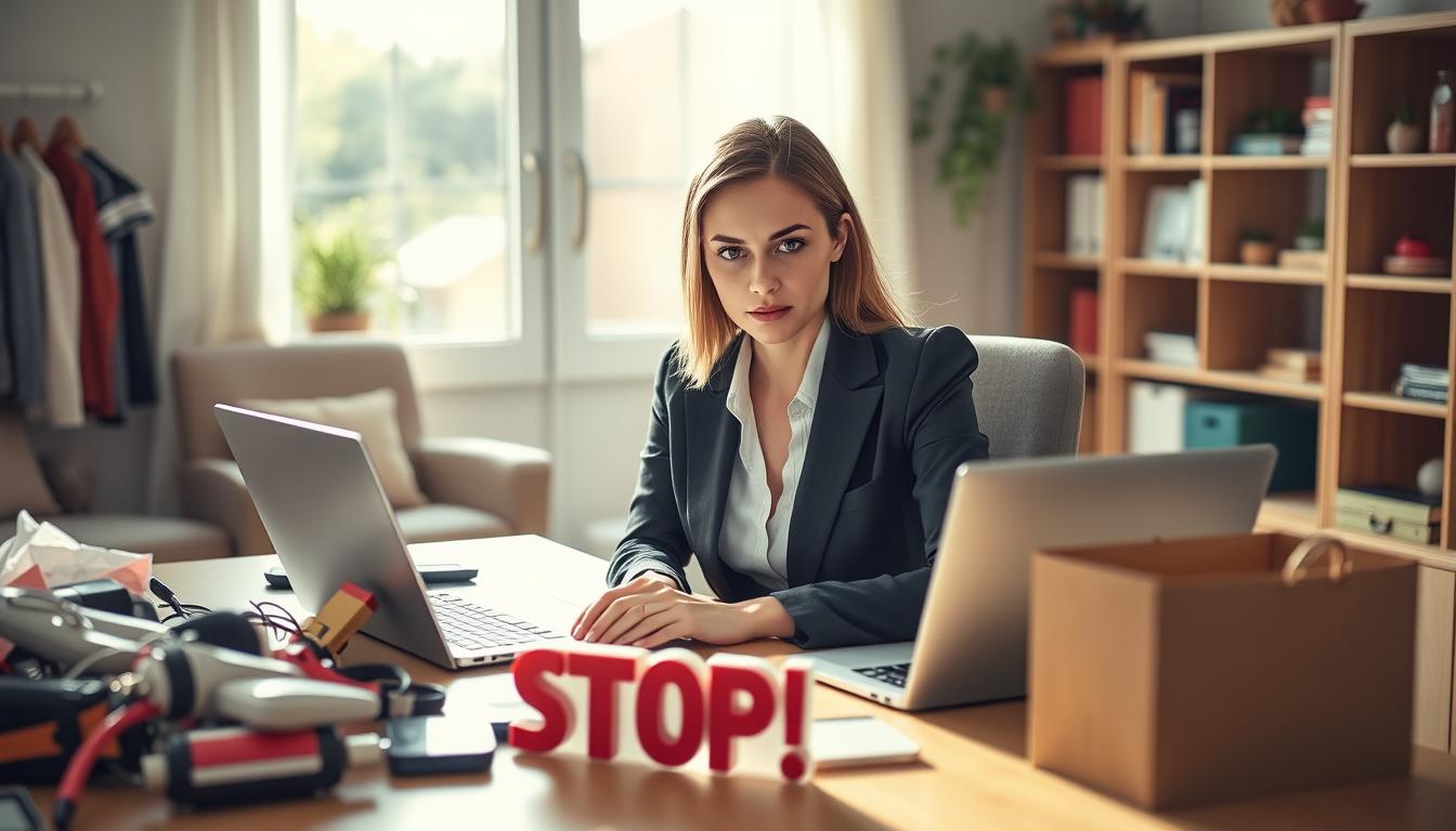 how to stop impulse buying online