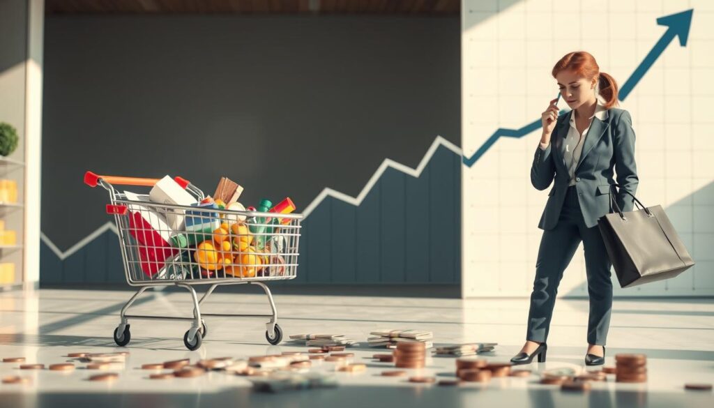 impact of inflation on purchasing power