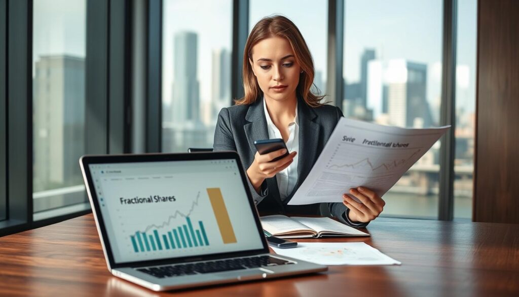 important considerations fractional shares important considerations fractional shares