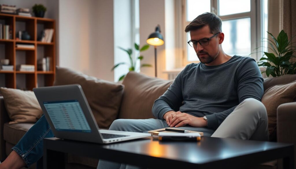 initiating the financial conversation roommates