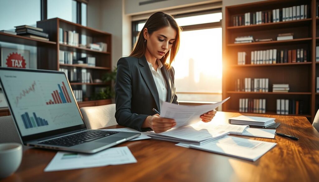 investing tax implications