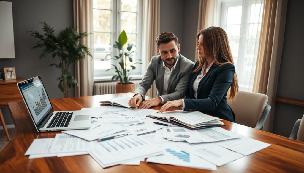 investment accounts