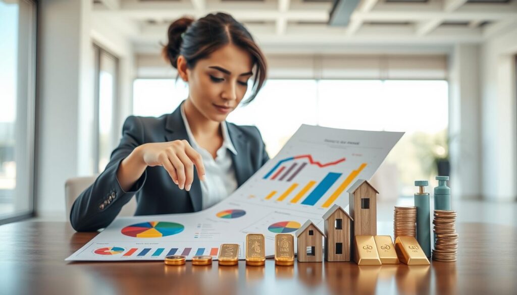 investment allocation