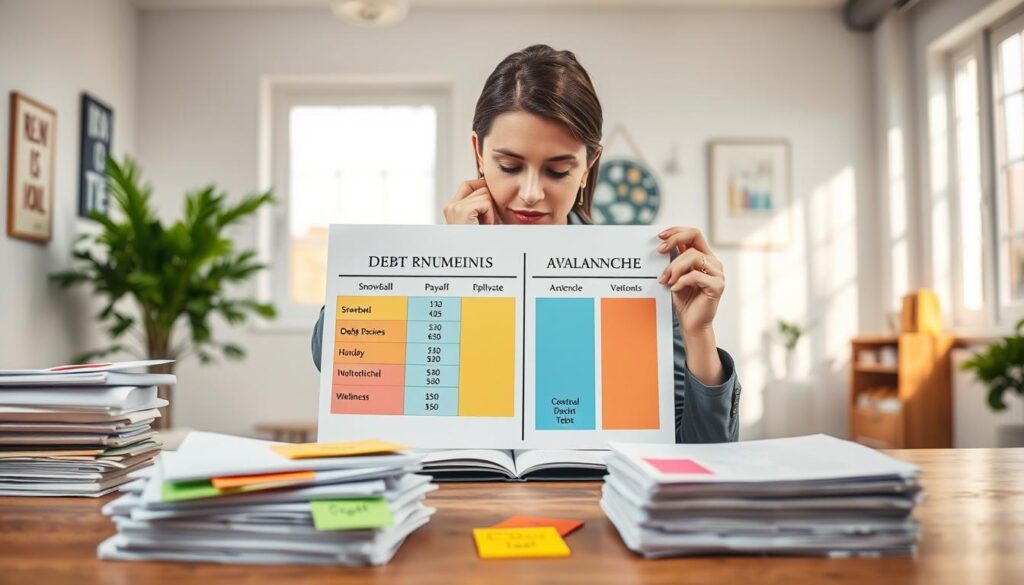 keys to successful debt management