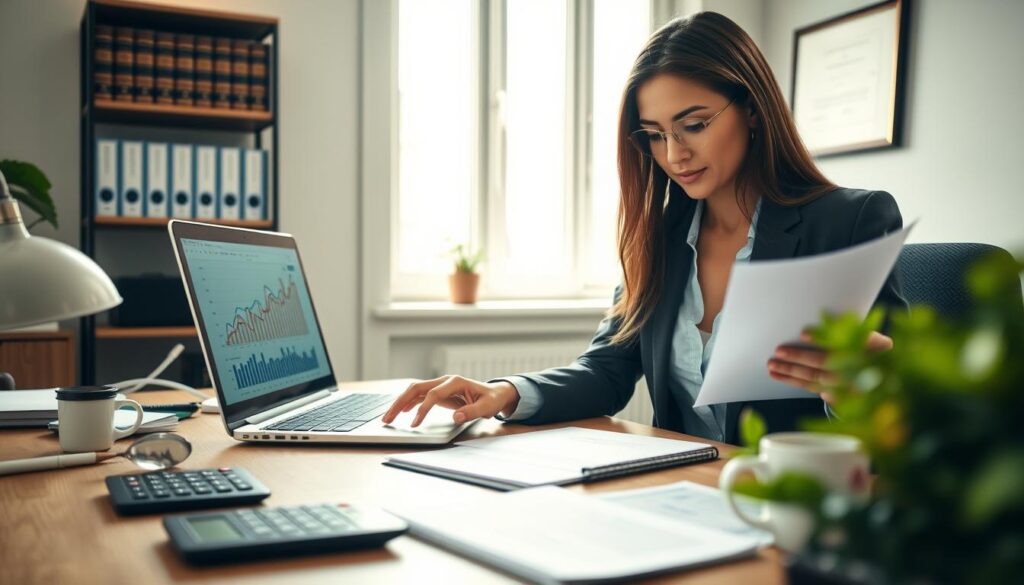 legal and financial considerations