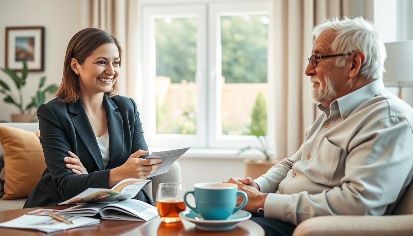 long term care insurance explained simply