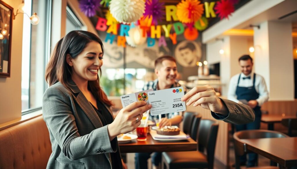 loyalty programs restaurants