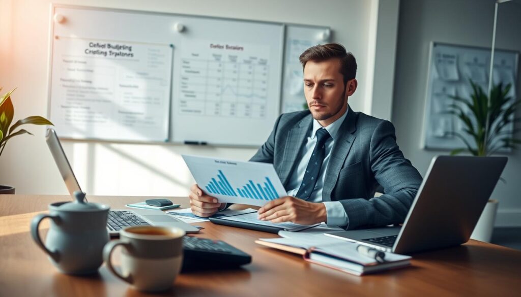 managing debt and credit