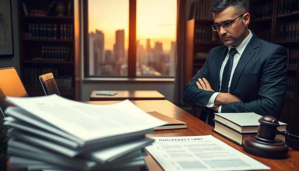 managing debt collectors and legal rights