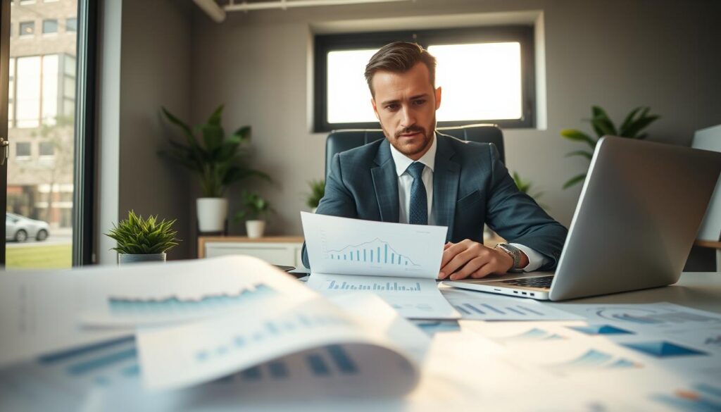 managing investments