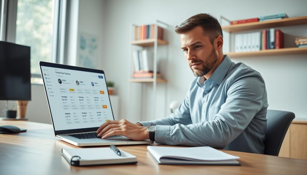 managing subscriptions