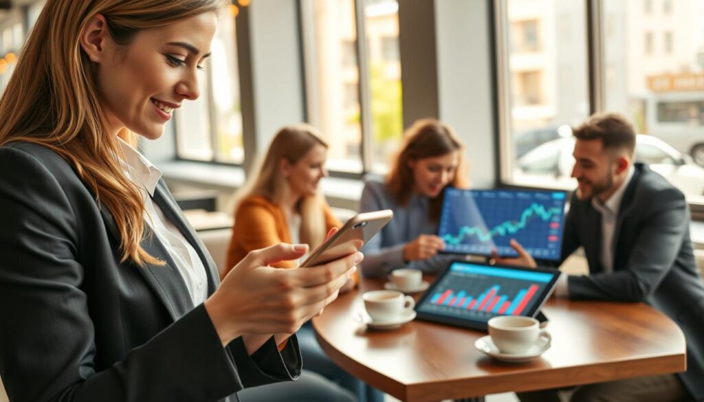 micro-investing platforms