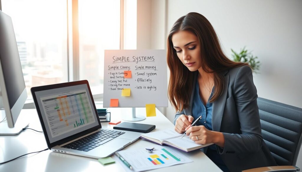 money management with adhd