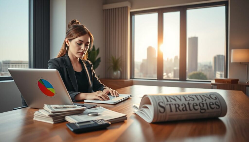 money market account