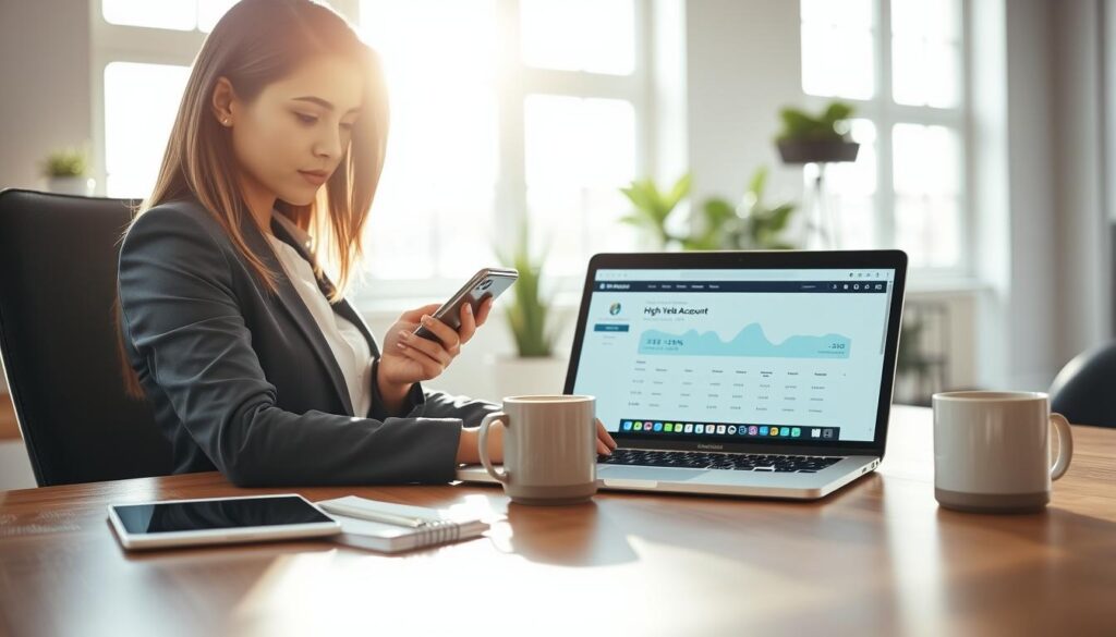 online banking mobile banking