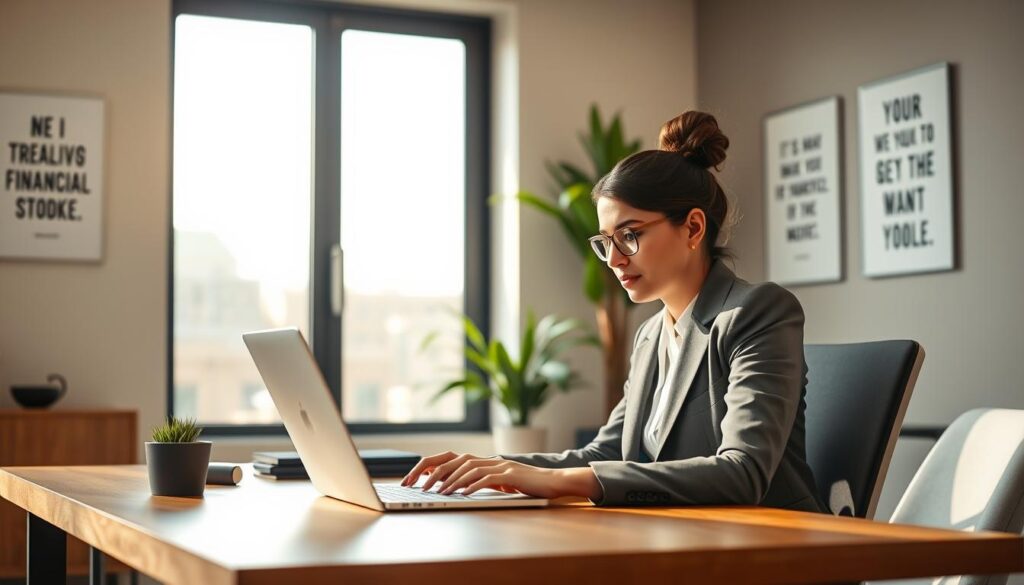 online brokers