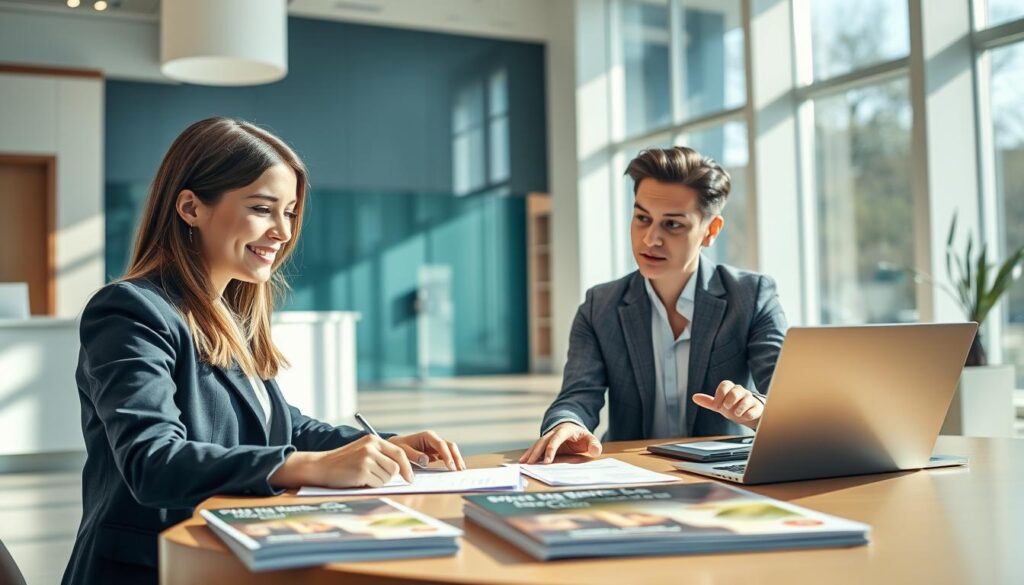 open new checking account