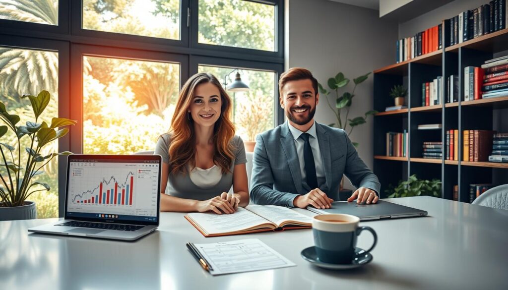 passive income strategy