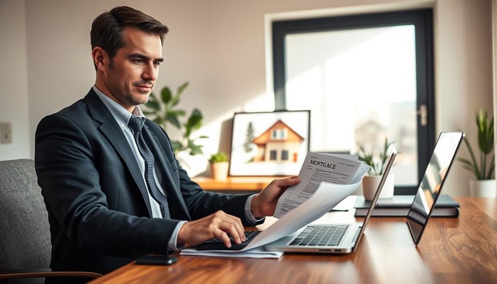 paying mortgage early