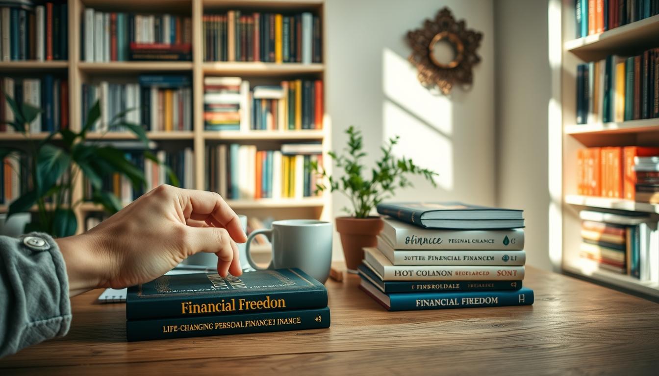 personal finance books that will change your life