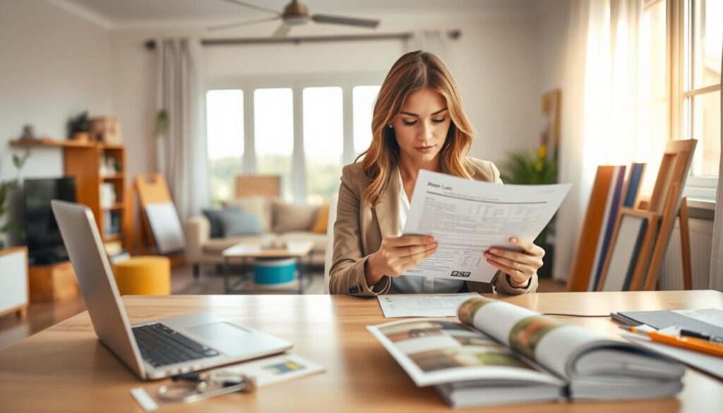 personal loan for home improvements