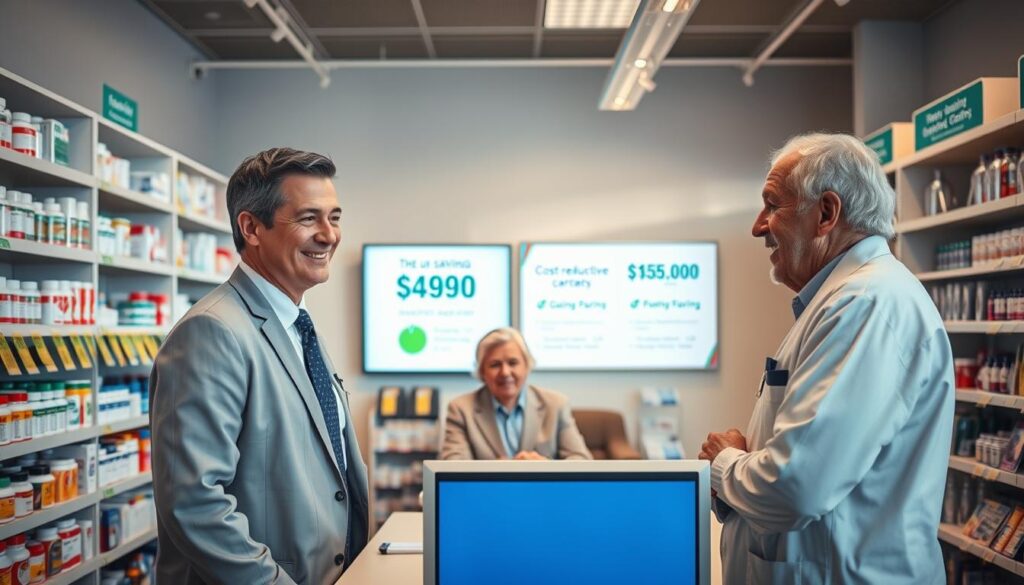 pharmacy cost strategies