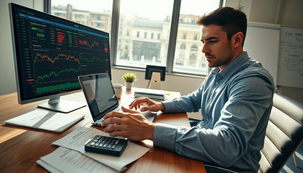 position sizing etfs