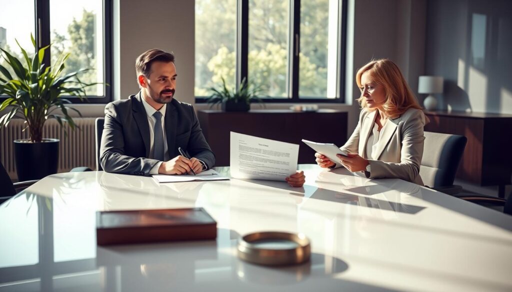 principal agent power attorney