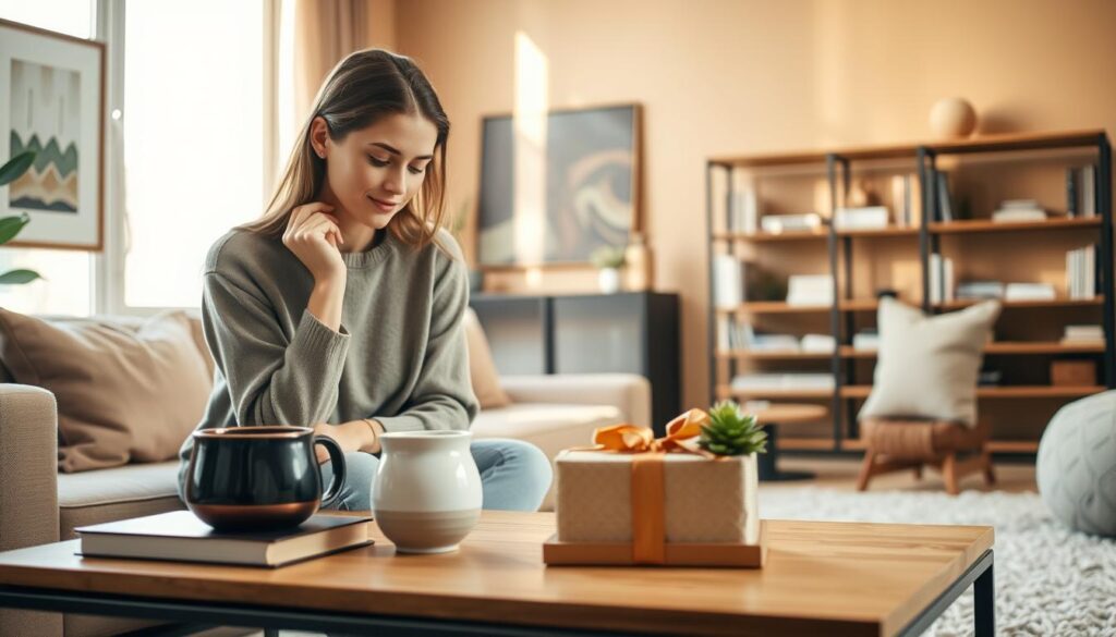 prioritizing quality over quantity impulse buying