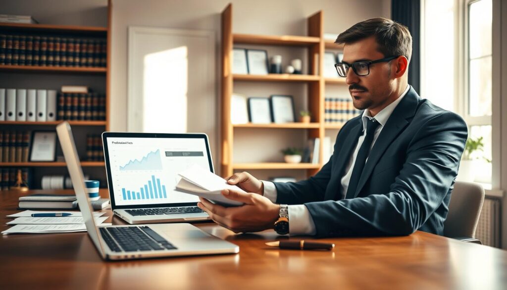 professional fees business