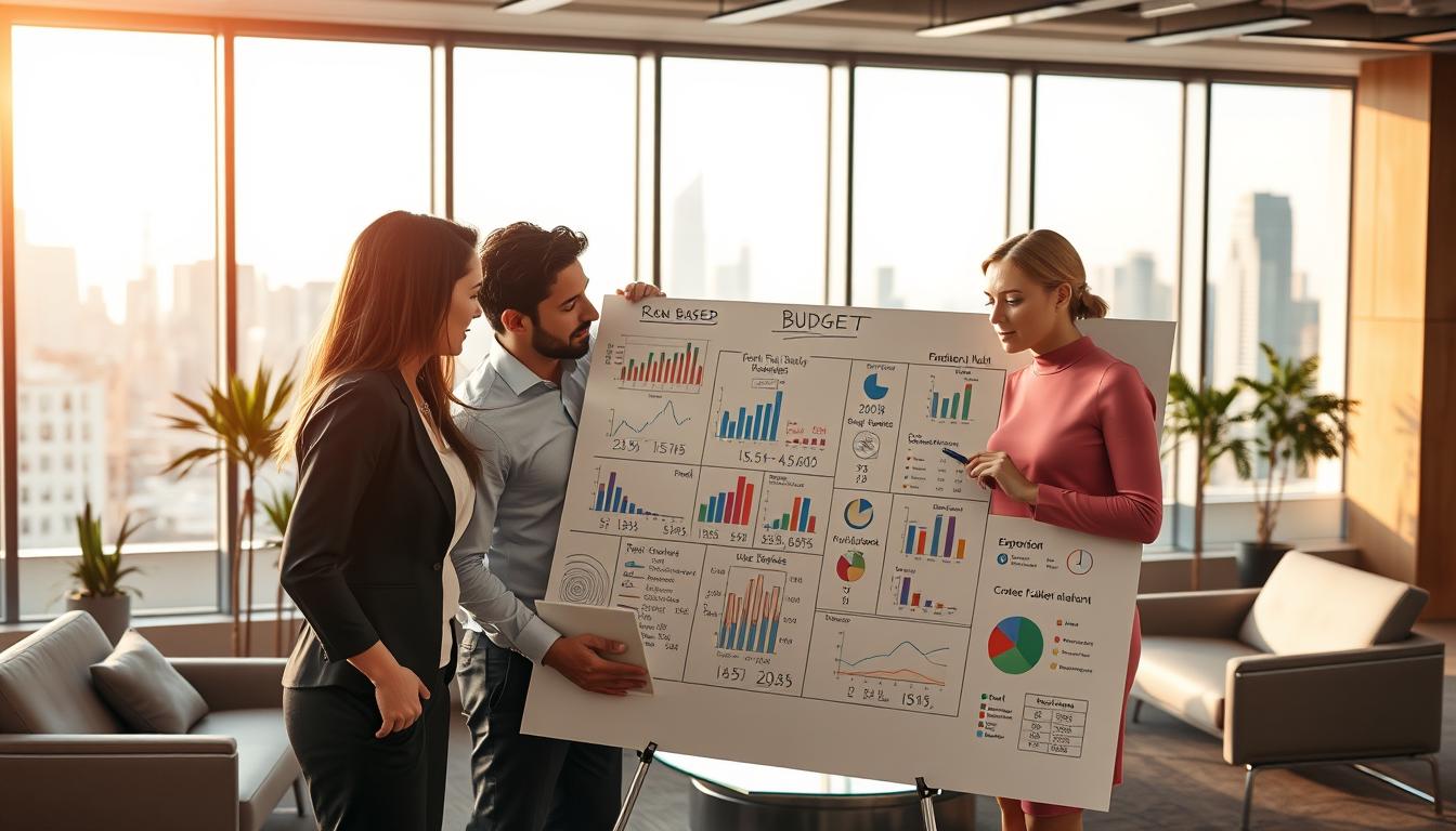 pros and cons of a zero based budget