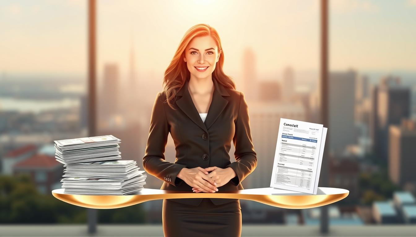 pros and cons of consolidating credit card debt