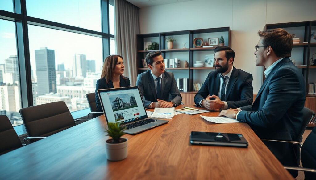 real estate investment