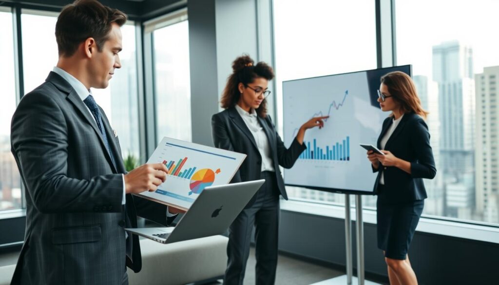 real estate investment trusts