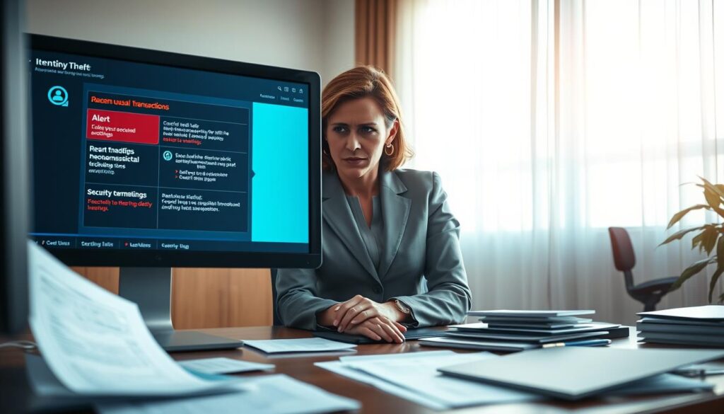 recognizing warning signs